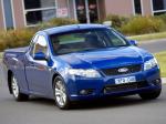 Ford Falcon R6 Ute 2008 года